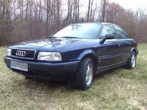Audi 80 80 comfort