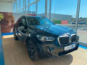 BMW X4 xDrive30i  M Sport Laser Pano 360°K HK AHK