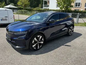 Renault Megane EV 60 220 optimum charge Techno, ACC