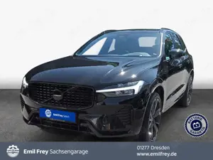 Volvo XC60 XC60 T8 AWD Plug-in Hybrid Plus Black Edition