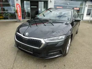 Skoda Octavia Ambition iV*AHK-Abn*Navi-Tel*SHZ*Digi-kombiins*Met
