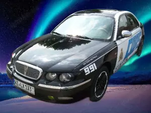 Rover 75 Rover 75 2.5 V6 Charme Bild 4 Rover 75 Rover 75 2.5 V6 Charme Bild 4