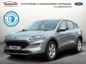 Ford Kuga Cool  Connect NAVI PDC SPA WINTER PAKET