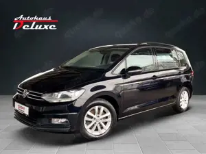 Volkswagen Touran 1,6 TDI BMT COMFORTLINE 7-SITZER
