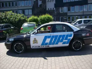 Rover 75 Rover 75 2.5 V6 Charme Bild 2 Rover 75 Rover 75 2.5 V6 Charme Bild 2