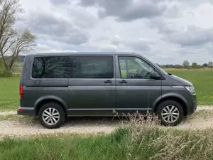 Volkswagen T6.1 Multivan DSG, AHK, Trendline