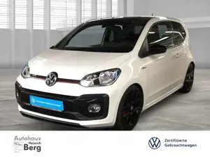 Volkswagen up! up GTI 1.0 TSI El. Panodach Soundsystem Klimaautom