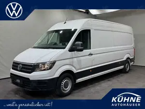 Volkswagen Crafter 35 Kasten hoch lang | KLIMA BLUETOOTH