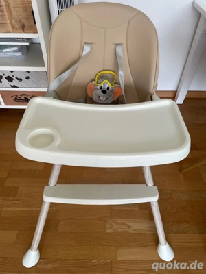 Kinderhochstuhl 