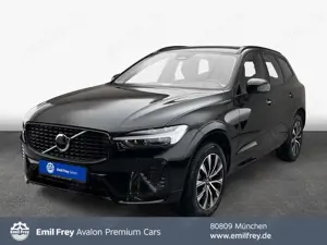 Volvo XC60 XC60 B4 B Plus Dark