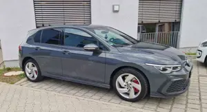 Volkswagen Golf GTE Golf VIII Plug-In IQ Navi | ACC | Ersatzräder