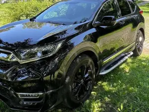 Honda CR-V CR-V Hybrid e:HEV 2.0 i-MMD Hybrid 2WD Comfort