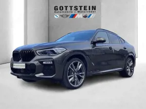 BMW X6 M50d / M Sportpaket