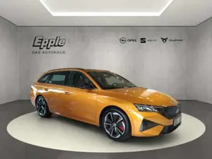 Skoda Octavia Combi RS LED Matrix Navi Klimaut.SHZ PDC v/h Kamer