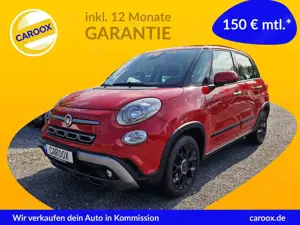 Fiat 500L Rockstar 1.4 NAVI KAMERA ALLWETTER