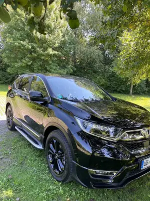 Honda CR-V CR-V Hybrid 2.0 i-MMD Hybrid 2WD Sport Line