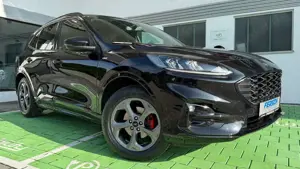 Ford Kuga ST-Line 4x4 Automatik m. Navi SYNC u Freispr.