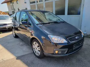 Ford Focus C-Max 2.0 Ghia / Euro 4 / Klima / Tüv 07-2025