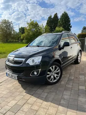 Opel Antara 2.2 CDTI ecoFLEX Start/Stop Design Edition