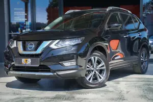 Nissan X-Trail N-Connecta *AHK/Klimaaut./SHZ/Navi* Bild 2