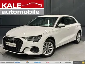 Audi A3 Sportback 35 TFSI *Sport-Sitze*ACC*Park-Assist*