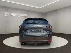 Mazda CX-5 Kangei 165 PS +Voll-LED+360°Kamera+Keyless Go+ Bild 4