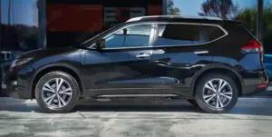 Nissan X-Trail N-Connecta *AHK/Klimaaut./SHZ/Navi* Bild 3