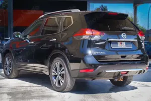 Nissan X-Trail N-Connecta *AHK/Klimaaut./SHZ/Navi* Bild 4