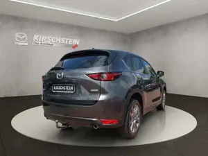 Mazda CX-5 Kangei 165 PS +Voll-LED+360°Kamera+Keyless Go+ Bild 5