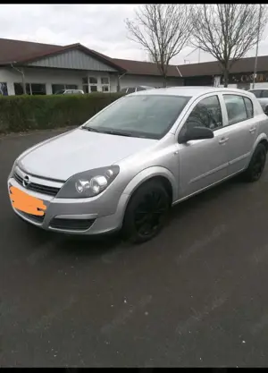 Opel Astra 1.6