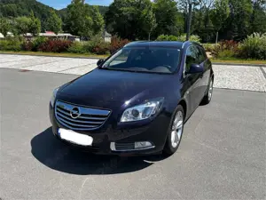Opel Insignia Insignia 2.0 CDTI Sports Tourer 4x4 ecoFLEX St./St