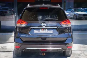 Nissan X-Trail N-Connecta *AHK/Klimaaut./SHZ/Navi* Bild 5