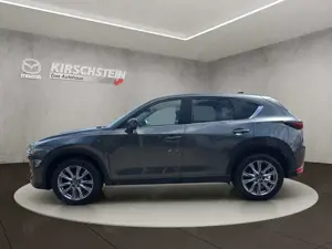 Mazda CX-5 Kangei 165 PS +Voll-LED+360°Kamera+Keyless Go+ Bild 2