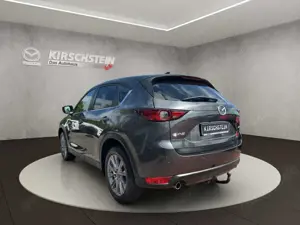 Mazda CX-5 Kangei 165 PS +Voll-LED+360°Kamera+Keyless Go+ Bild 3