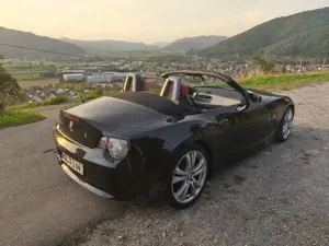 BMW Z4 roadster 2.5i Bild 2