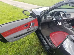 BMW Z4 roadster 2.5i Bild 5