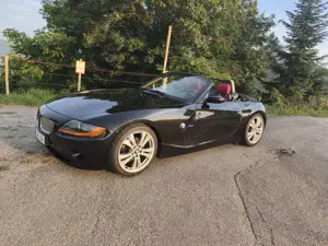 BMW Z4 roadster 2.5i Bild 3