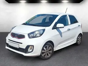 Kia Picanto Spirit **AU/HU bis 06/2027** 1-Hand