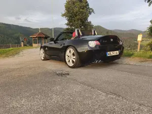 BMW Z4 roadster 2.5i