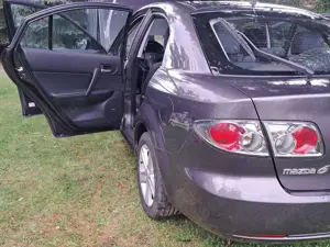 Mazda 6 6 Fließheck Sport 2.0 Active