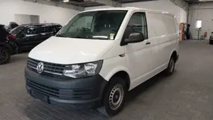 Volkswagen T6 Transporter Kasten EcoProfi/ Klima/ 1. Hand