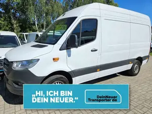 Mercedes-Benz Sprinter 317 CDI L2H2 FACELIFT|9G|KEINE SCHÄDEN
