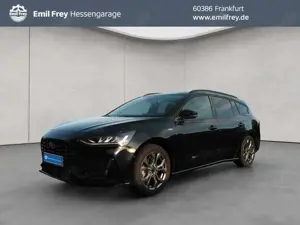Ford Focus Turnier 1.0 EcoBoost Hybrid ST-LINE X Bild 1