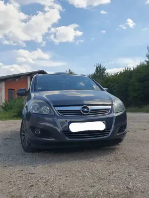 Opel Zafira Edition "111 Jahre"