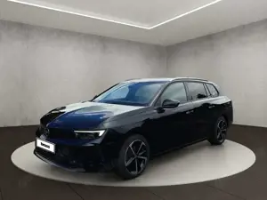 Opel Astra Sports Tourer Elegance 1.2 Turbo