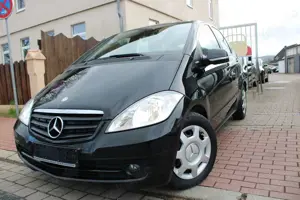 Mercedes-Benz A 160 A -Klasse A 160 CDI Tüv Neu
