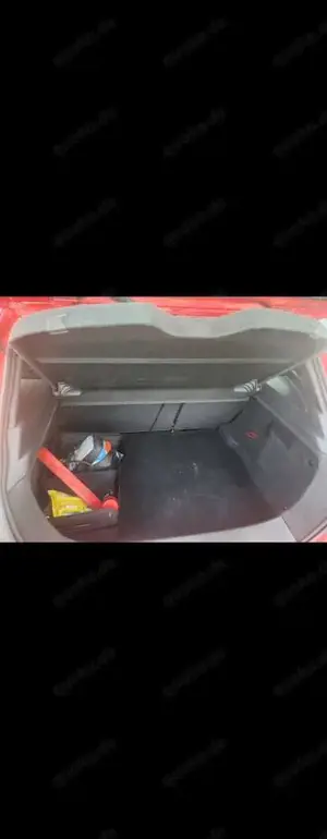 Opel Astra Astra GTC 1.6 Innovation Bild 3