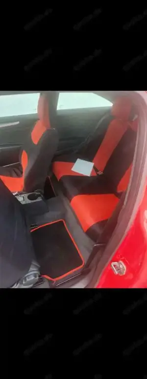 Opel Astra Astra GTC 1.6 Innovation Bild 2