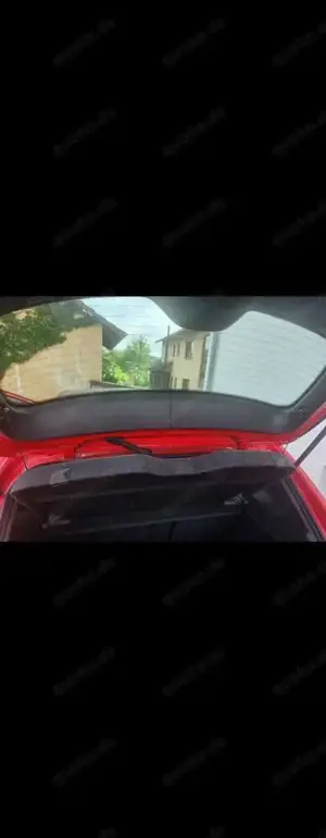 Opel Astra Astra GTC 1.6 Innovation Bild 5