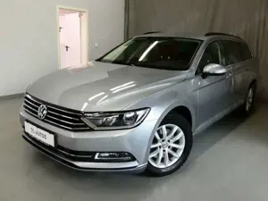 Volkswagen Passat Variant Passat Var 1.5 TSI,1.Hand,Navi,ACC,ViCo,Massage